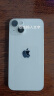 Apple/苹果 iPhone 14 (A2884) 256GB 星光色 支持移动联通电信5G 双卡双待手机 实拍图