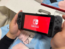 Nintendo Switch任天堂 游戏机 Switch NS港版OLED版游戏主机 配彩色Joy-Con 便携游戏掌机 实拍图