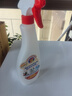 CHANTECLAIR大公鸡管家 多功能油污净(马赛皂香) 厨房重油污清洁剂 600ml 实拍图