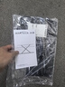 Brateck升降电脑桌 北弧站立办公升降台 站立式电脑升降支架 D450黑 实拍图