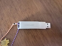 台电（TECLAST）64GB Type-C USB3.2手机U盘 双接口高速两用OTGU盘 安卓苹果笔记本电脑通用优盘 实拍图