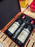 拉图嘉利酒庄（ChateauLaTourCarnet）正牌 2020年 干红葡萄酒 750ml 红酒520礼物 实拍图
