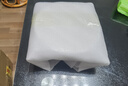 斯凯绨（Sky Top）骨碟陶瓷深盘子酱菜碟纯白家用骨瓷餐具套装6英寸饭盘4件 实拍图