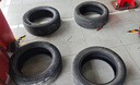 双星（DOUBLE STAR）轮胎/汽车轮胎 225/60R18 100H SS81适配吉利/博越/丰田威兰达 实拍图
