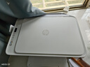惠普（HP） DJ 2820 彩色家用多功能一体打印机 无线连接 学生作业打印 实拍图