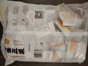 甘源鲜虾味虾条豆果花生青豆坚果炒货膨化食品休闲下酒零食儿童500g 实拍图