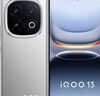 vivo iQOO 13【国家补贴】16GB+256GB 纳多灰 骁龙8至尊版 2K护眼屏 120W快充长续航 5G电竞手机 实拍图