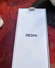 小米 REDMI Turbo 4 国家补贴 天玑 8400-Ultra IP68防水 16GB+256GB 暗影黑 【Turbo 4 Pro新品上市】 实拍图