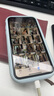 Apple 苹果 iPhone 15/14/13/12/X系列二手手机 颜色内存以质检报告为准A16 苹果 iPhone XR 实拍图
