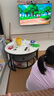 汇乐玩具婴幼儿遥控器电话手机宝宝儿童玩具电话男女孩1-3岁生日周岁礼物 实拍图