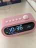 猫太子【全网低价】彩屏可视化计时器学习专用儿童自律时间管理器闹钟智能学生专用起床神器倒计时提醒器 实拍图