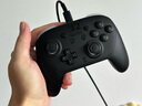 任天堂（Nintendo） Switch2 pro专业手柄 晒单实拍图