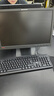 联想电脑台式机i3 i5 i7商务办公网课工作ps设计吃鸡游戏独显二手台式机整套 套餐 3】i3-2100/16G/620G硬盘【引流款】 送高清显示器  低价冲量 实拍图