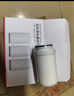 京东京造 水龙头净水器 过滤器 家用厨房自来水前置过滤器 可视化可清洗滤芯 1机4芯套装【PJ】 实拍图