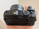 尼康（Nikon）【国行正品】Z30入门级 微单数码相机4K高清Vlog摄像机学生礼物 旅游手持随身拍照片直播相机 Z30+(16-50)+（50-250）双头套机  套装三【旅行拍摄含128G卡+备 实拍图
