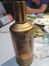 茅台（MOUTAI）王子酒 酱香经典 酱香型 53度 500ml 单瓶装(24-25年随机发货) 实拍图