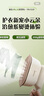 美的（Midea）【增压蒸汽榜TOP1】挂烫机家用手持熨烫机/便携迷你小型电熨斗/小型商用服装店熨衣神器团购12JD 实拍图