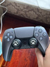 索尼（SONY）PS5 PlayStation DualSense无线游戏手柄 ps5手柄-亮灰银 实拍图