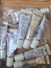 怡丽丝尔金管高倍防晒霜35mlSPF50+养肤隔离防紫外线生日礼物送女生 实拍图