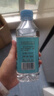 名仁苏打水饮料 无糖无汽弱碱性水 350ml*15瓶*2箱 实拍图