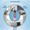雷达（Raid）基孔肯雅热杀虫剂喷雾550ml*2瓶无香型杀虫气雾剂 蟑螂药 灭蟑螂 晒单实拍图