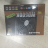 航嘉（Huntkey）WD500K 金牌500W电脑电源（80PLUS金牌/单路40A/全电压/LLC+SR+DC-DC/智能温控/apex英雄） 实拍图