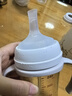 贝亲（Pigeon）自然离乳系列吸嘴 替换奶嘴 12月+ BA152 实拍图