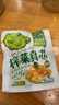 吉香居每日小菜25g*56袋 榨菜萝卜干酸豆角泡椒豇豆咸菜下饭菜礼盒 实拍图