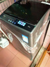 美的（Midea）波轮洗衣机全自动家用 MB75V36E 7.5公斤 洗衣机小型 免清洗 宿舍租房神器 以旧换新 家电国家补贴 实拍图