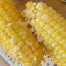 金沃瑞丰有机 白糯玉米棒220g*8根＞4斤 新鲜甜粘黏真空 非转基因 早餐 实拍图
