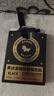 暴肌独角兽黑咖啡 0蔗糖0脂肪低卡速溶美式纯黑咖啡豆粉运动健身燃减2g*10条 实拍图