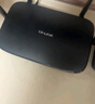 普联（TP-LINK）双千兆路由器 易展mesh分布式 AC1200无线家用穿墙 5G双频 WDR5620千兆易展版 IPv6 实拍图