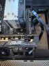 AMD 锐龙5 5600 AMD全家桶组装电脑RX6500XT/7650GRE主机AI渲染台式电脑整机游戏电竞DIY组装机套件 配置一R5 5600/RX6500XT 单主机 实拍图