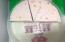 安井 红糖发糕 400g*3袋 每袋10块装 家庭装切糕面点 速冻早餐半成品 实拍图