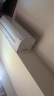 富士通空调KM系列 2匹1级能效21-32㎡适用 智能变频省电空调挂机国家补贴ASQG18KMCA（KFR-50GW/Bpkma） 实拍图