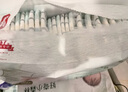 好奇（Huggies）心钻装小森林拉拉裤XXXL28片(17kg以上)加加加大号夏季超薄 实拍图