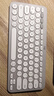 罗技（Logitech）时尚系列 K380 键盘 蓝牙办公键盘 无线键盘 女友 便携超薄键盘 笔记本键盘 烟云灰 实拍图