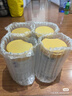 佳贝艾特（Kabrita）悦白婴幼儿配方羊奶粉3段800克*4（1-3岁）天然A2蛋白 实拍图