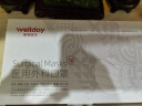 维德（WELLDAY）一次性成人医用外科口罩50只/盒纸塑独立装透气防过敏灭菌级 实拍图