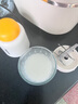 大宇宝宝辅食机多功能婴儿研磨绞肉打泥料理机全自动8叶刀头单机款 实拍图