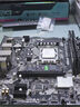 西部数据（WD）大容量SSD固态硬盘 m.2 nvme高速笔记本台式AI电脑配件PS5 3A游戏高性能pcie4.0 西数sn3000 850x 绿盘pcie4.0系列 1TB 实拍图