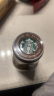 星巴克（Starbucks）星冰乐 摩卡281ml*6瓶 即饮咖啡饮料（新老包装随机发货） 实拍图