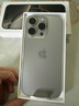 Apple/苹果 iPhone 16 Pro（A3294）128GB 原色钛金属 支持移动联通电信5G 双卡双待手机 实拍图