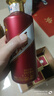 茅台 迎宾酒 紫迎宾 酱香型白酒 53度 500ml*6 整箱装 实拍图