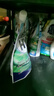 威露士清可新洗衣液柠檬香20.24斤（瓶2L+1L+袋1L*7+消毒液60ml*2）除螨 实拍图
