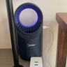 美的（Midea）灭蚊灯家用灭蚊器驱蚊器物理吸入式卧室客厅母婴基孔肯雅热灭蚊 实拍图