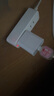 尊匠苹果充电器正品充电线氮化镓30W快充线PD套装适配原装iPhone14ProMax 16 15手机13充电头20W数据线 【适用苹果全系列】20w快充头丨单独头 实拍图