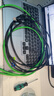 绿联六类网线 3米千兆高速宽带网络线 CAT6类家用电脑笔记本路由器监控线 成品跳线兼容2.5g黑色20161 实拍图
