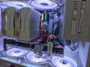 Thermalright(利民) Peerless Assassin 120 WHITE 风冷散热器  AGHP 6热管双塔 带顶盖双C12W风扇 PA120 WHITE 实拍图