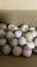 志褚独头蒜大蒜头 2024云南大理紫皮独蒜 精品新鲜现挖湿蒜 2斤装【中果2.5-3.0cm】 实拍图